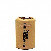 Фото - 4/5SC Молния 2200 mAh