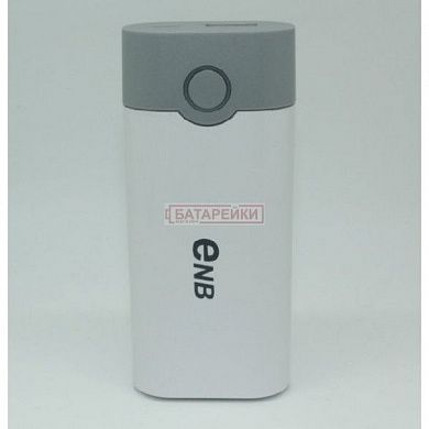Фото - Powerbank ENB 2 x 18650
