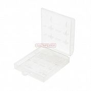 Фото - Кейс пластиковый 4хАА для подвески