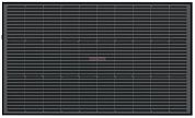 Фото - Набір сонячних панелей EcoFlow 30*100 Solar Panel Стаціонарні