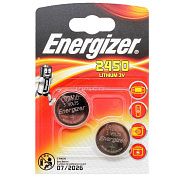 Фото - ENERGIZER CR 2450 Lithium, 3V