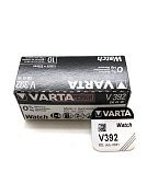 Фото - Varta SR41 W(392) G3 