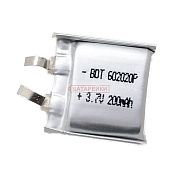Фото - 602020 200mAh
