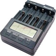 Фото - Зарядка. Анализатор Mastak  MTL-3100v2.2